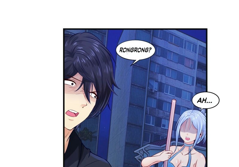 The Power of Soul (Soul Thorn) Chapter 02 Gambar 90